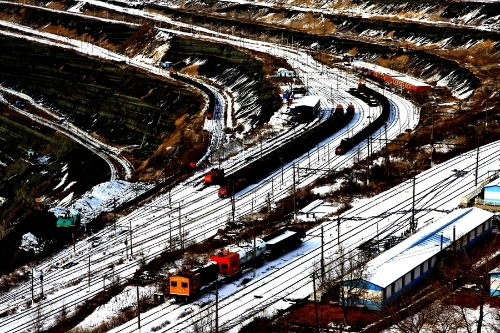 ��ɽ����